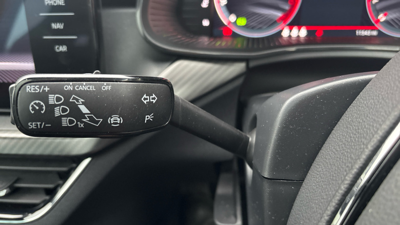 Skoda Kamiq 1.0 TSI 110 Monte Carlo 5dr DSG Petrol Hatchback